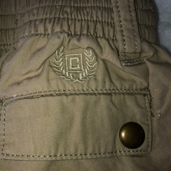 Chaps, Chaps, Chaps - Picture 5 of 9